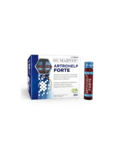 Artrohelp Forte 20 Viales 10 Ml Marnys