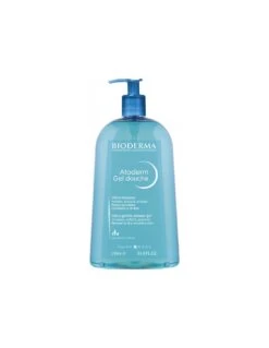 Atoderm Gel Ducha Familiar 1 Litro