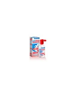 Audispray Ultra Spray 20 Ml