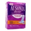 Ausonia Discreet Extra 12 Uds