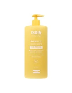 Avena Isdin Gel De Baño Protector 750 Ml