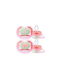 Avent Chupete Classic Ortodont Sili Fisi