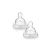 Avent Classic Tetina 0 Meses 2 Unid -Farmacia Ventas avent classic tetina 0 meses 2 unid