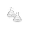 Avent Classic Tetina F Lento 1 Mes 2 Und