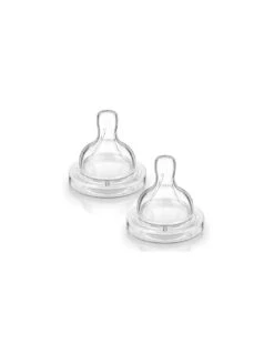 Avent Classic Tetina F Lento 1 Mes 2 Und