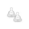 Avent Classic Tetina F Medio 3 Meses 2 U