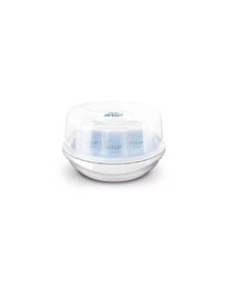 Avent Esterilizador Microondas Express I