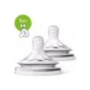Avent Natural Tetina Flento 1 Mes 2 Und