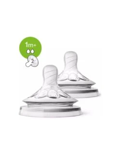 Avent Natural Tetina Flento 1 Mes 2 Und