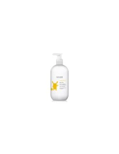 Babe Gel De Ba O Pediatrico 100 Ml