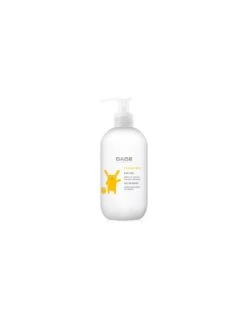 Babe Pediatric Gel De Baño 500ml