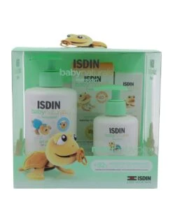 ISDIN Baby Naturals Canastilla Maxi