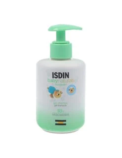 Baby Naturals Nutraisdin Gel Champu 200 Ml