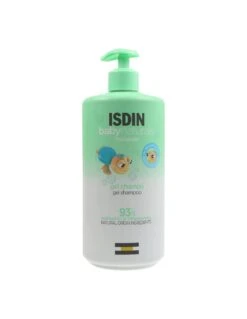 Baby Naturals Nutraisdin Gel Champu 750 Ml