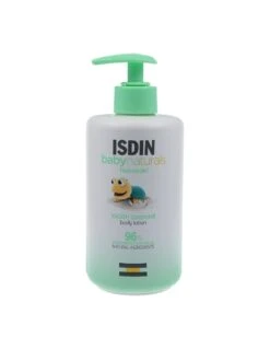 Baby Naturals Nutraisdin Locion Corporal 400 Ml