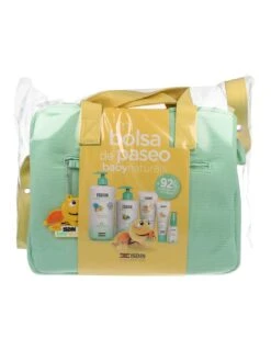 Baby Naturals Nutraisdin Mi Bolsa De Paseo Promo