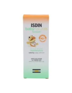 Baby Naturals Nutraisdin Pomada Del Pañal Regene