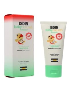 Baby Naturals Nutraisdin Pomada Del Pañal Repara