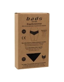 Bads Braguitas Menstruales Talla 2xl
