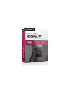 Banda Tendinitis Rotuliana Fix Farmalastic Advan