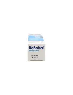 Bañoftal Baño Ocular 200 Ml -Farmacia Ventas banoftal bano ocular 200 ml 3