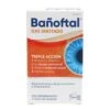 Bañoftal Ojo Irritado 10 Ml -Farmacia Ventas banoftal ojo irritado 10 ml