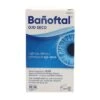 Bañoftal Ojo Seco Multidosis 0,4% 10 Ml