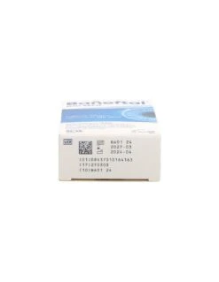 Bañoftal Ojo Seco Multidosis 0,4% 10 Ml -Farmacia Ventas banoftal ojo seco multidosis 04 10 ml 3