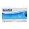 Bañoftal Toallitas Oculares Esteril 20 Uds -Farmacia Ventas banoftal toallitas oculares esteril 20 uds
