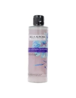 Bella Aurora Tonico Exfoliante Iluminador 200 Ml