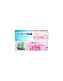 Bepanthol Pomada Bebe 100g + 100g Promo