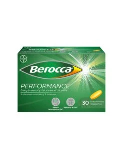 Berocca Performance 30 Comp