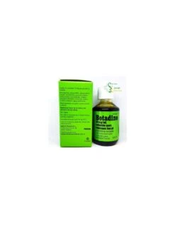 Betadine Bucal 10 Mg/ml Solucion Bucal Para Enjuague 1 Frasco 200 Ml