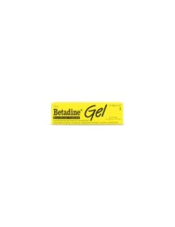 Betadine Gel 30 G