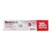 Bexident Anticaries Dentifrico 125 Ml Promo -Farmacia Ventas bexident anticaries dentifrico 125 ml promo