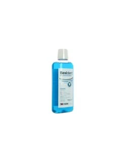 Bexident Blanqueante Colutorio 500 Ml