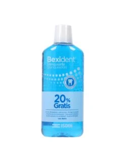 Bexident Blanqueante Colutorio 500ml Promo
