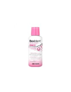 Bexident Colutorio Dientes Sensibles 500 Ml