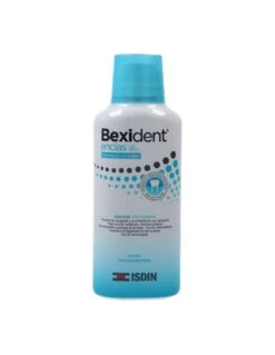 Bexident Colutorio Encias Triclos 250 Ml