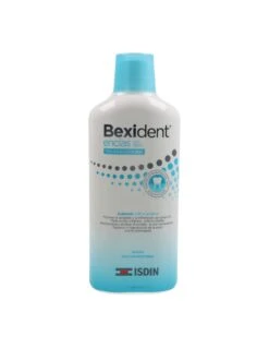 Bexident Colutorio Encias Triclosan 500 Ml