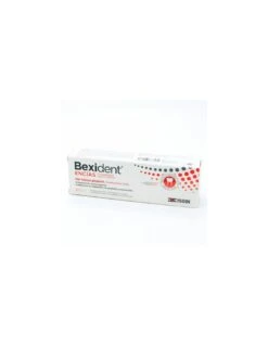 Bexident Encias Clorhexidina Gel Gingival 50 Ml