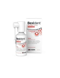 Bexident Encias Clorhexidina Spray 40 Ml