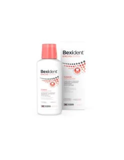 Bexident Encias Colutorio 250 Ml