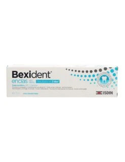 Bexident Encias Triclosan Pasta Dental 75 Ml