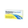 Biodramina 12 Chicles -Farmacia Ventas biodramina 12 chicles