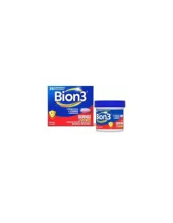 GUM® Bion 3 Defense Junior 30 Comprimidos Masticables