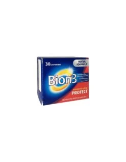 GUM® Bion 3 Protect 30 Comprimidos