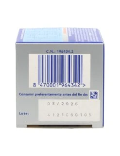 GUM® Bion 3 Senior 30 Comps -Farmacia Ventas bion 3 senior 30 comps 2