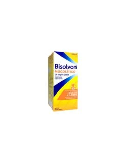 Bisolvon Mucolitico Jarabe 200 Ml