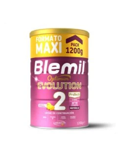 Blemil 2 Optimum Evolution 1200 G